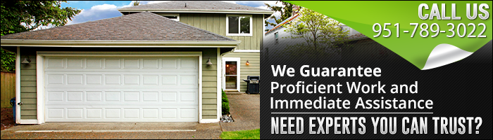 Garage Door Repair Perris