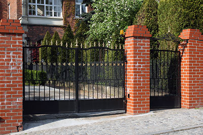 Gate Repair in Perris