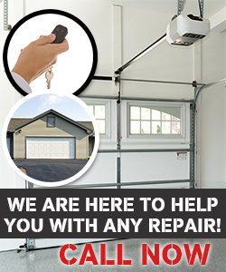 Contact Garage Door Repair Perris