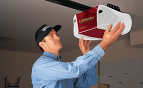 Garage Door Openers in Perris