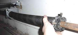 Garage Door Springs in Perris